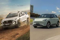 Fiat Toro Ranch 2027: como é a versão mais cara da picape intermediária