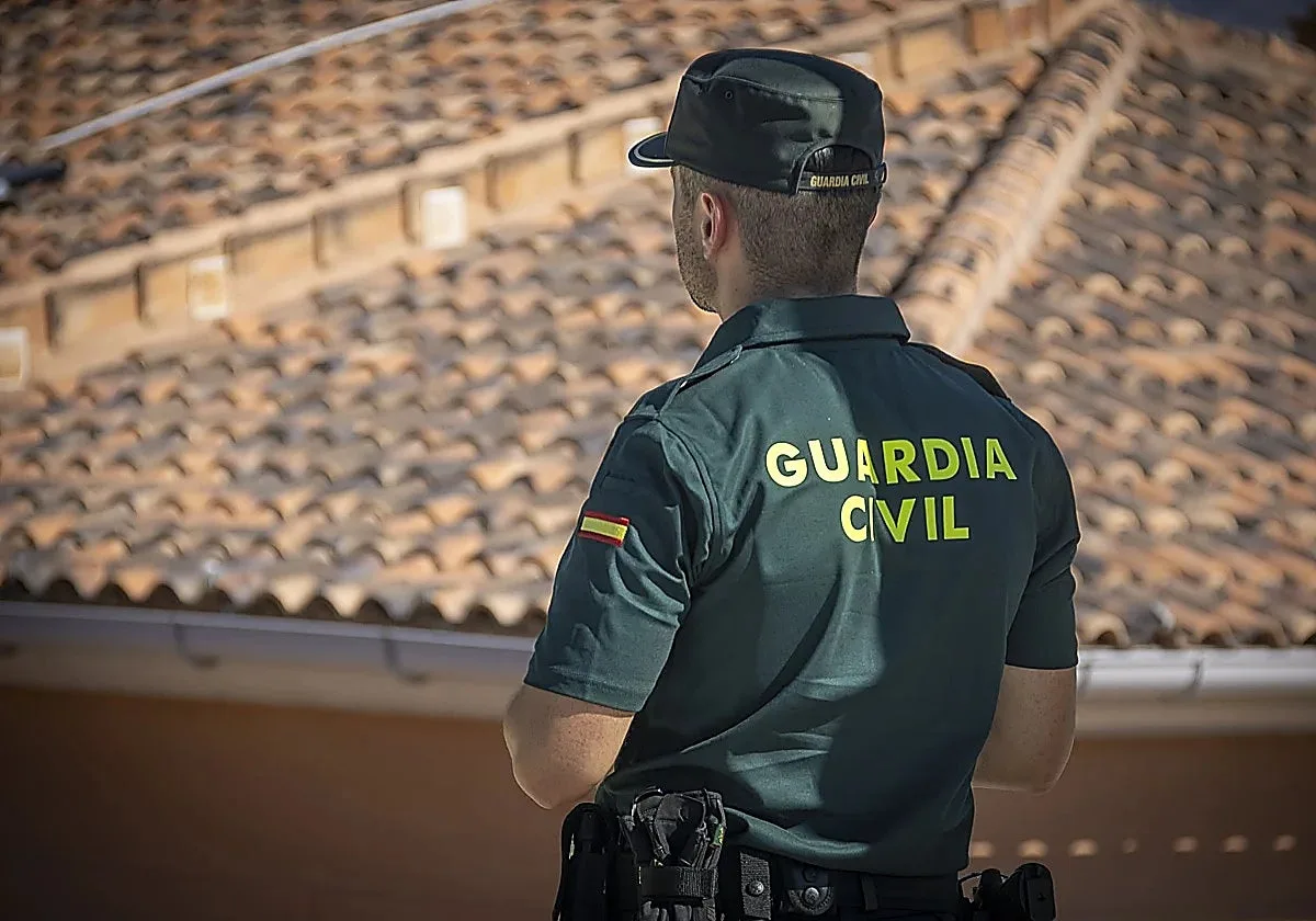 Decretan prisión sin fianza para la mujer detenida por matar a puñaladas a su novio en Estepa