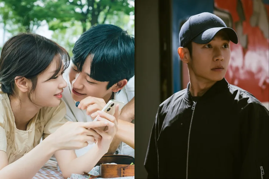 7 Jung Hae In K-Dramas That Every Fan Should Watch