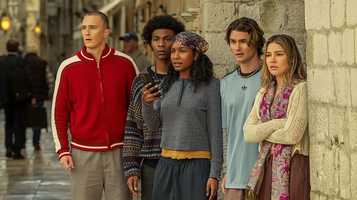 'Outer Banks': 5 claves que debes recordar antes de ver la quinta y última temporada de la serie juvenil más popular de Netflix