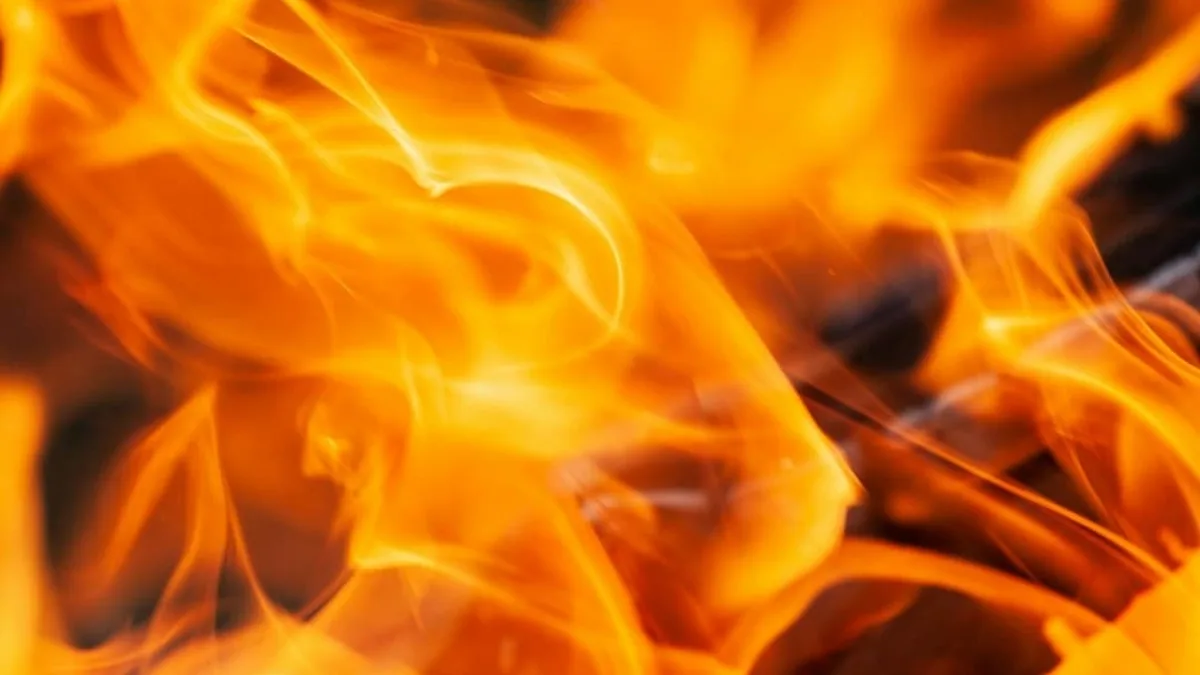 La Verne fire: Map, evacuation updates as lithium-ion battery blaze sparks Hazmat response near Wheeler Avenue