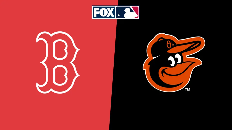 How to Watch Red Sox vs. Orioles: TV Channel, Live Stream, Time