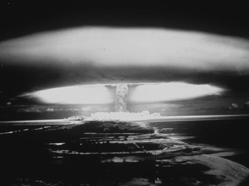 Ideas: The Thrill of Wanting AI to Destroy the World