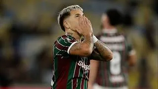 Savarino y Soteldo tendrán una dura prueba en semifinales de la Copa Libertadores