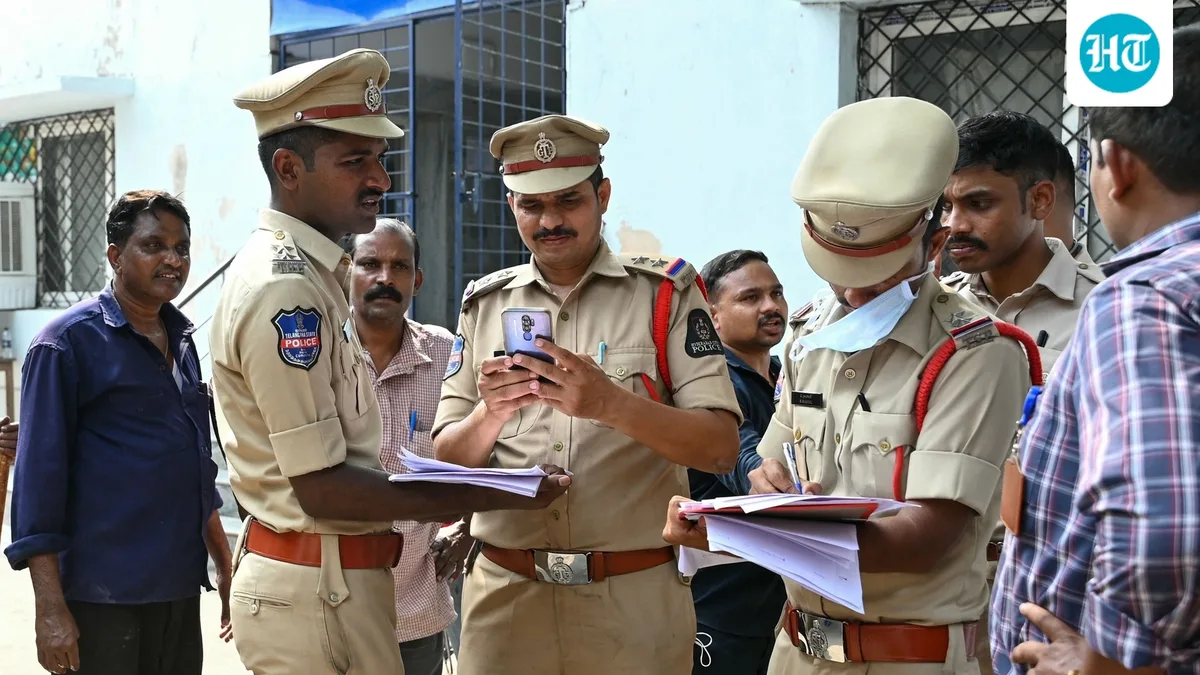 Childhood buddy, girlfriend, then a body in car boot: Telangana woman killed by partner