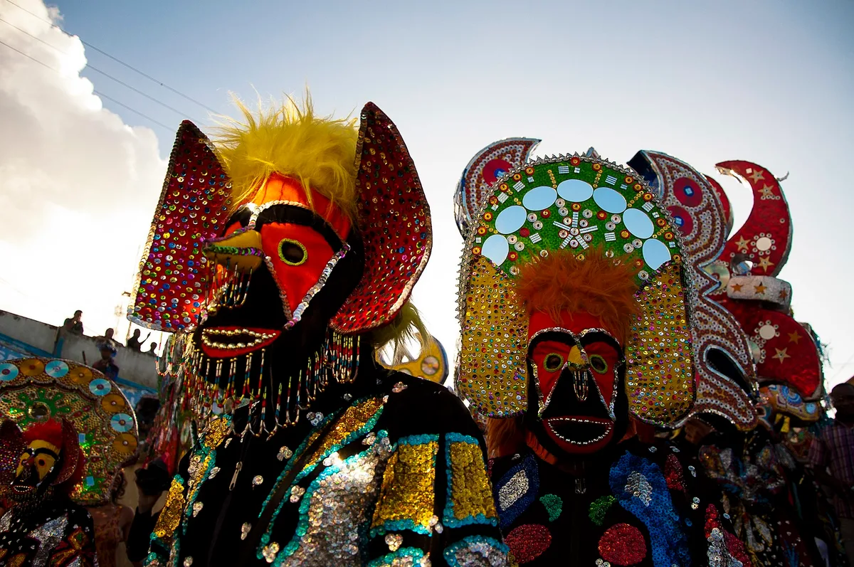 Morte do boi encerra ciclo junino com rituais de grupos na Grande São Luís; veja calendário
