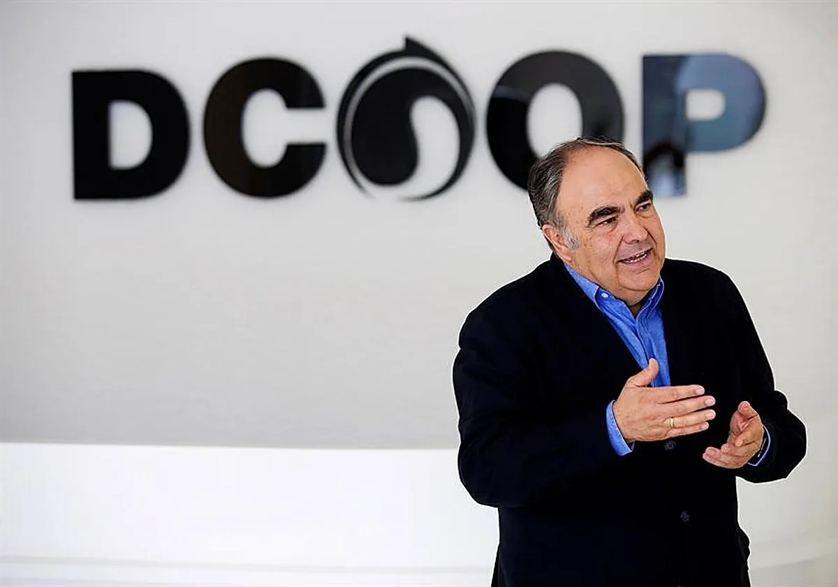 Dcoop calienta otro proceso de venta de Deoleo tres años después