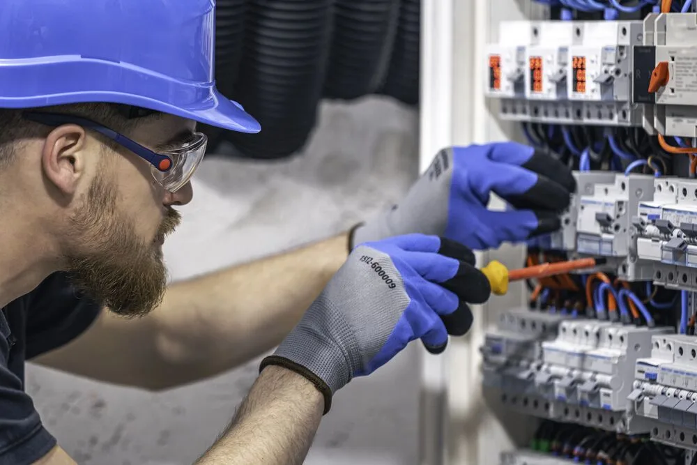 “Não gastamos 4 mil euros em instalação elétrica, mas gastamos esse valor num sofá”