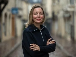 Dans ses carnets, la reportrice Maurine Mercier fait entendre la voix des Ukrainiens à travers des récits intimes