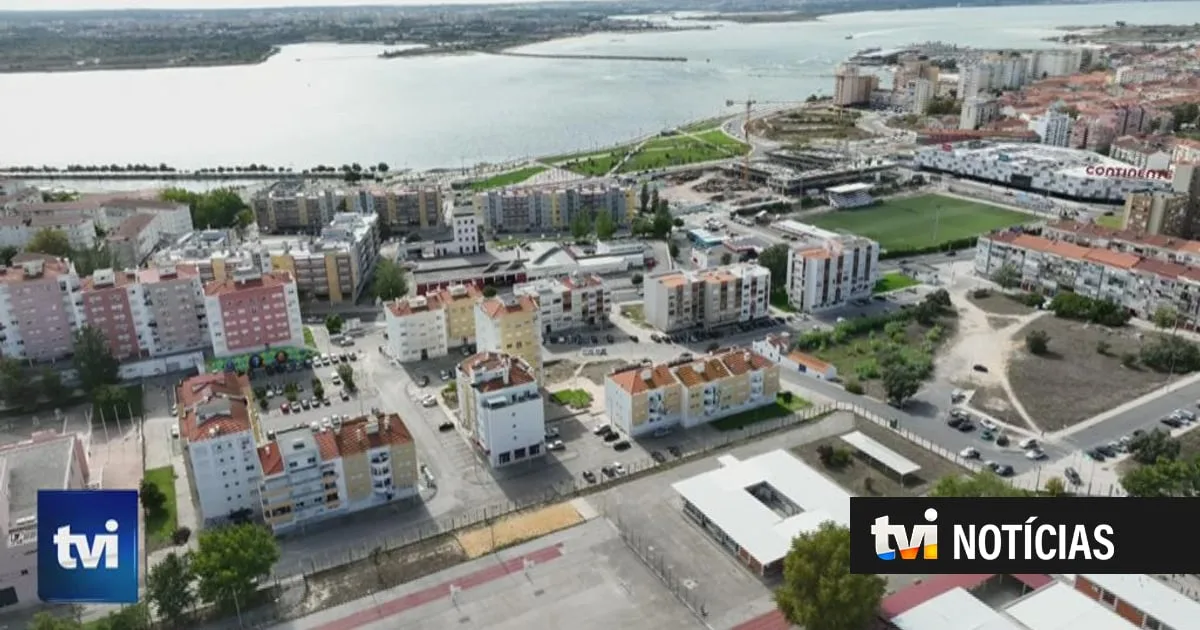 Portugal lidera subida do preço das casas na Europa apesar de ligeiro abrandamento