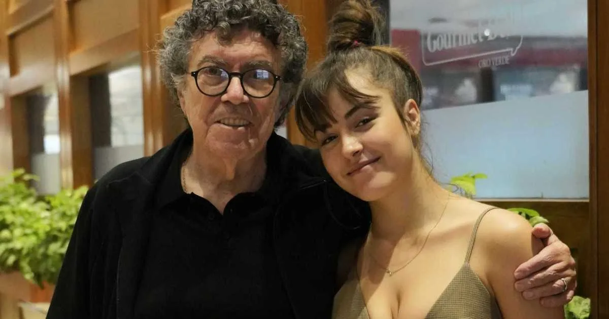 “Yo soy tu sangre, mi viejo”: el emotivo homenaje de Fiorella a Piero con fotos inéditas y recuerdos compartidos