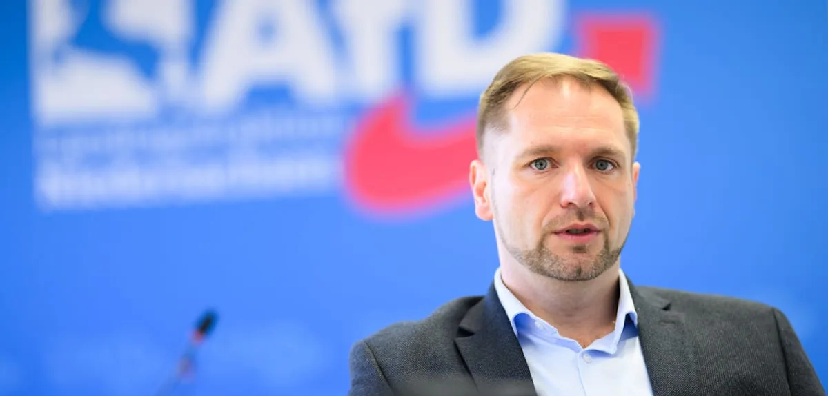 Gericht weist Eilantrag von AfD-Landesvize gegen Ausschluss von Landratswahl ab