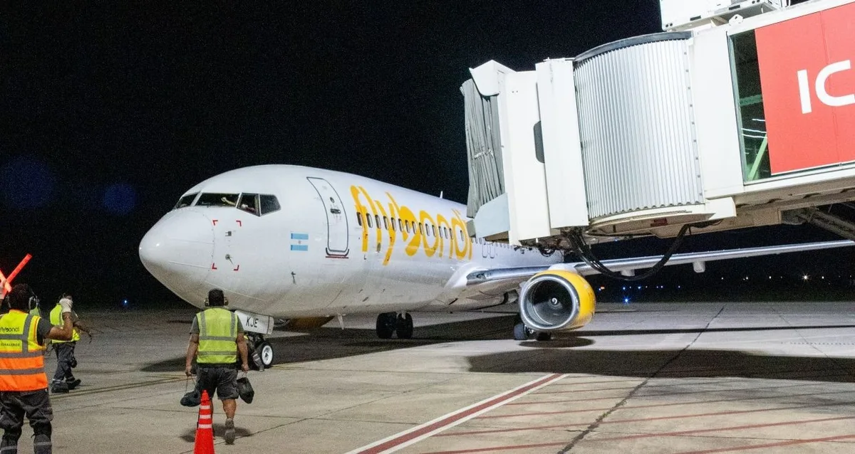 Anac amplia restrição à Flybondi e suspende venda de passagens para rota Rio-Buenos Aires