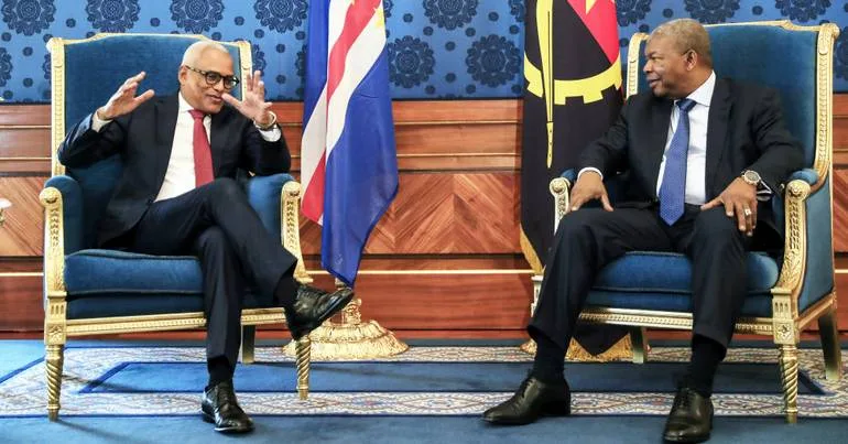 Cabo Verde insiste em reforma profunda da União Africana
