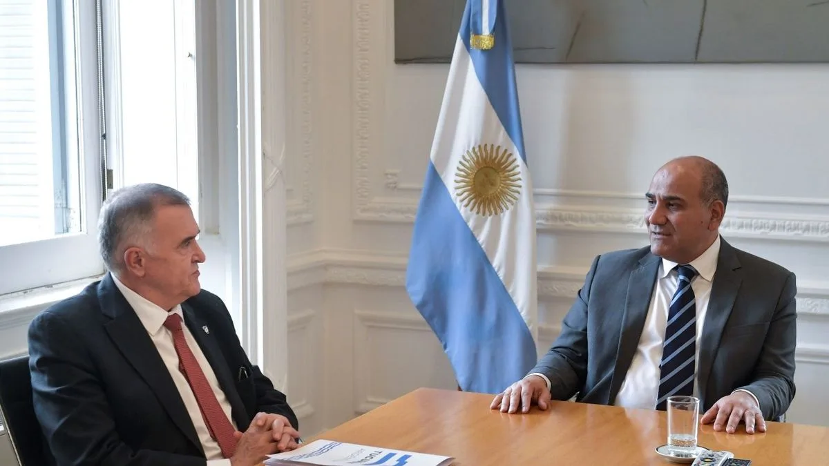 El tablero del NOA se calienta rumbo a 2027: dos exgobernadores se activan, la Corte Suprema mete presión y el peronismo se reacomoda