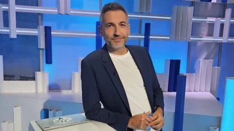 Frank Blanco: "Los datos de Telecinco son una realidad y no son buenos, pero coincido con Ana Rosa en que sí hay algún brote verde"