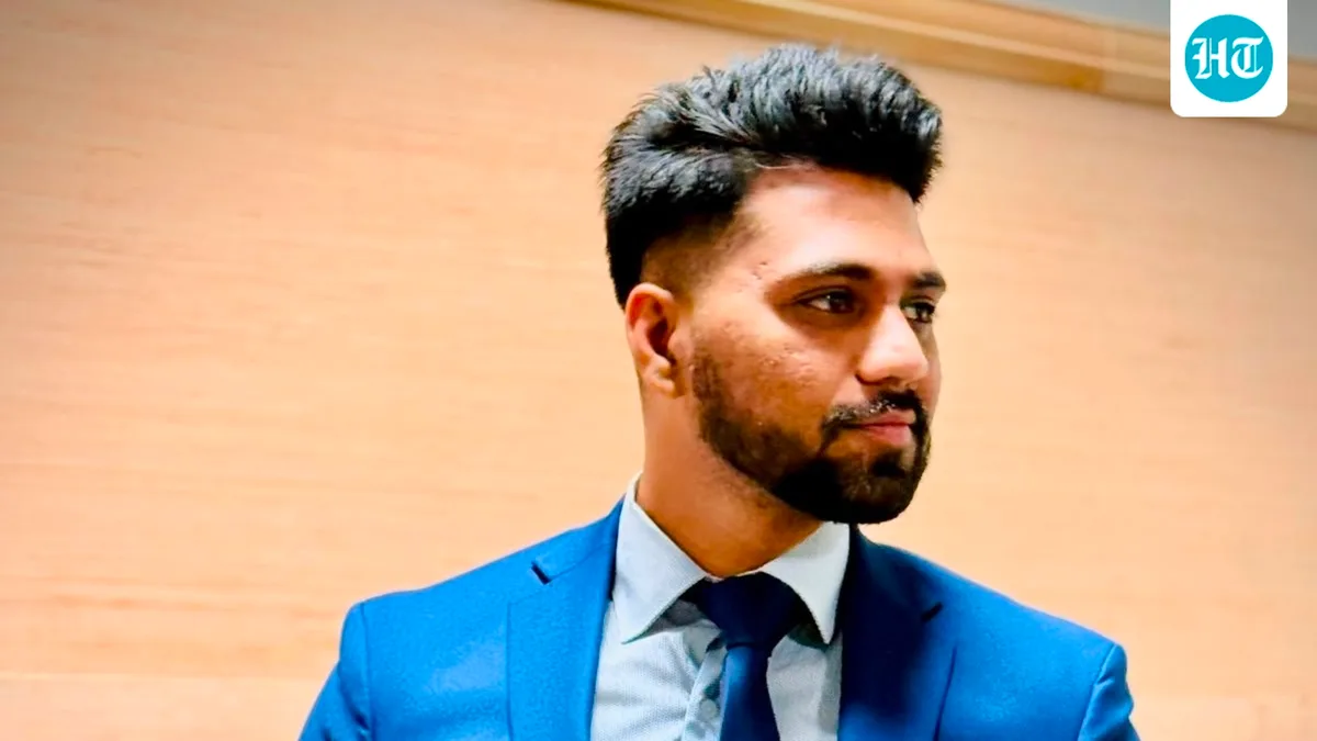 Indian man found dead in US home 17 days after marriage; family seeks EAM's help to repatriate body