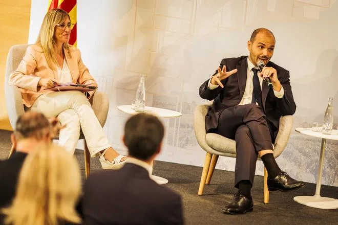 El Govern reivindica su dos primeros años y pide una nueva financiación para seguir "transformando"
