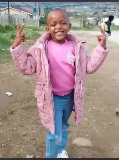 Police offer R50,000 reward in Lathitha Mtolo investigation