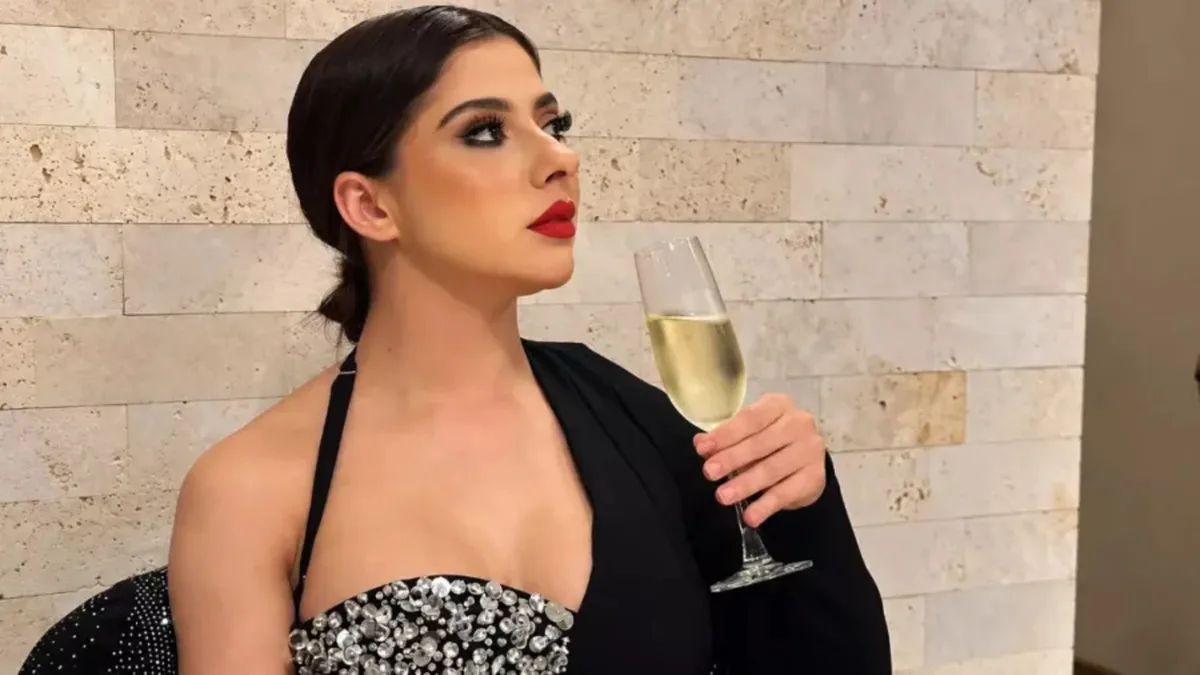 Influenciadora é presa por suspeita de tráfico ligado à máfia italiana
