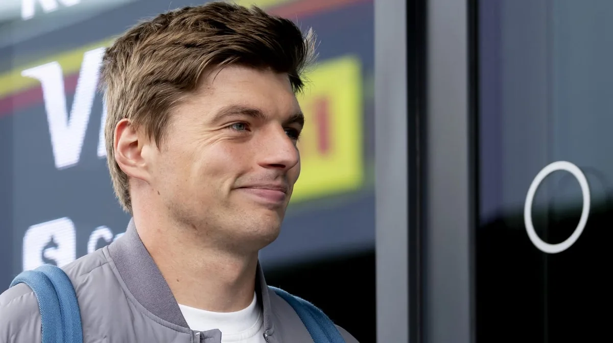 Max Verstappen renovó con Red Bull hasta 2030 y aseguró su futuro en la Fórmula 1