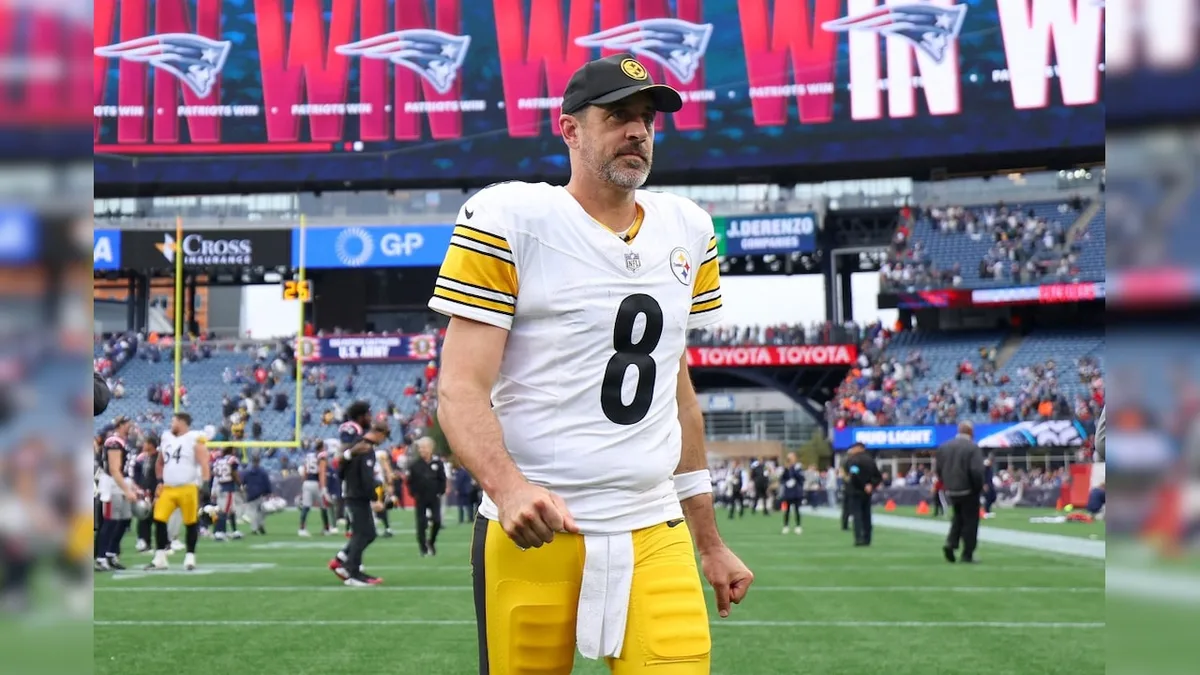 What Aaron Rodgers’ Latest Reaction Reveals About His Troubling Start With Mike McCarthy