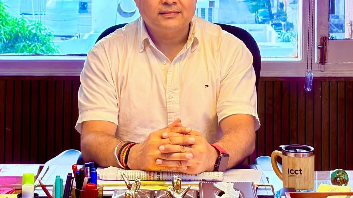 No private data sought, ID details to be provided only if available: J&K, Ladakh Census chief