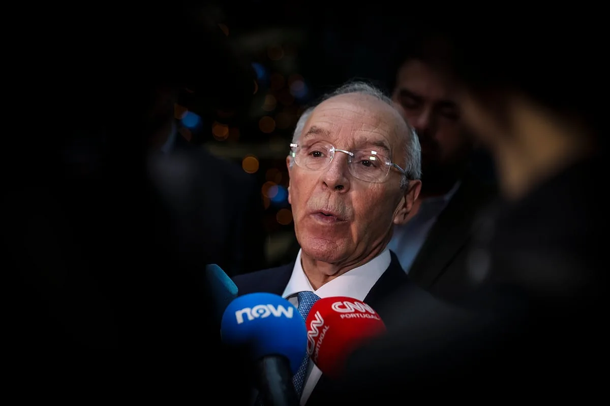 Marques Mendes afirma que a sua “ação política acabou” mas admite regressar ao comentário