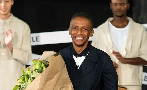 Kopele’s collection inspired by individuality, personal style