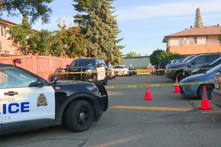 2nd-degree murder charge laid in death of 16-year-old girl at north Edmonton townhouse