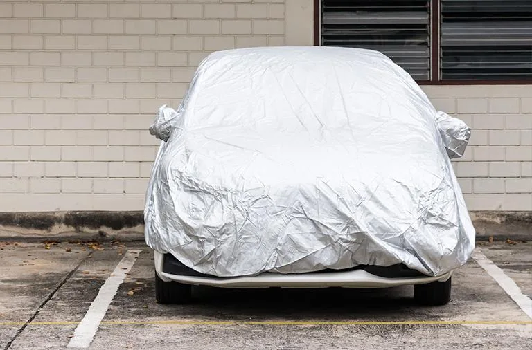 Carro parado por meses: quais são os primeiros prejuízos?