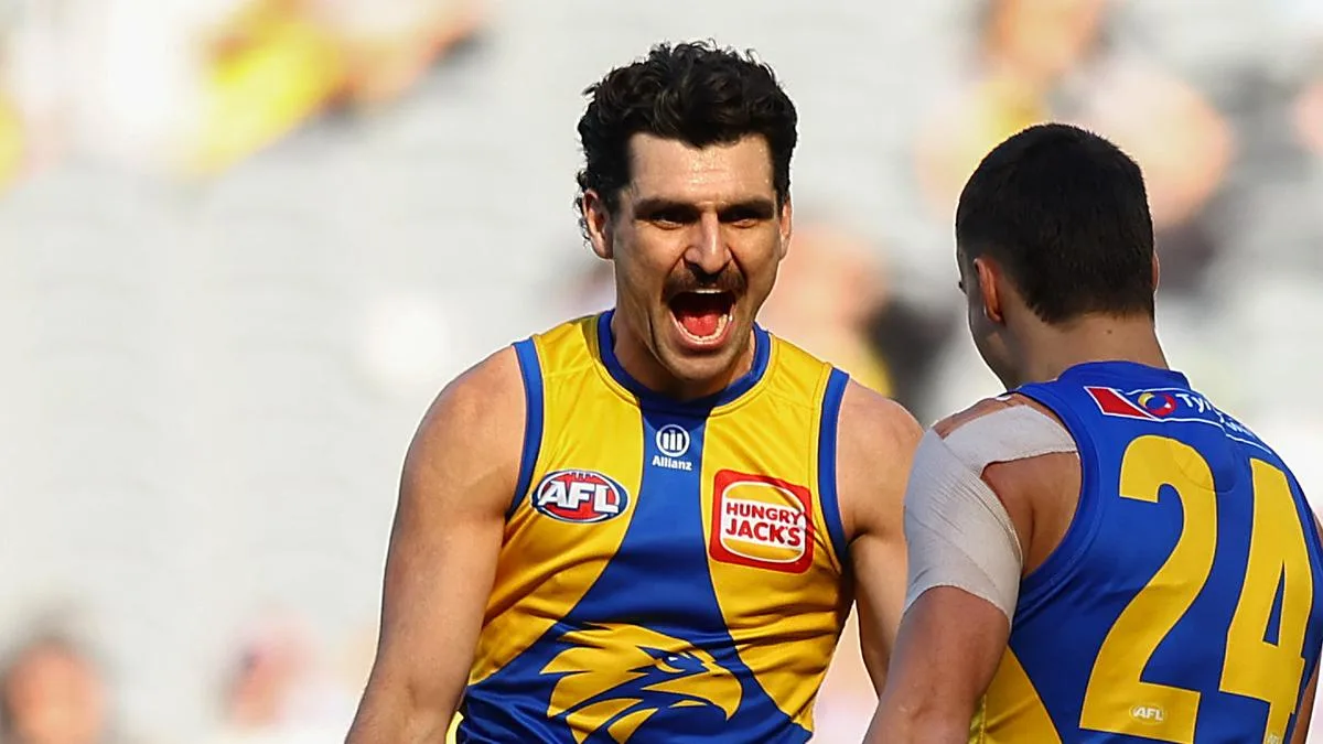 West Coast re-sign veteran Tom Cole to new one-year deal as young forwards earn repreive