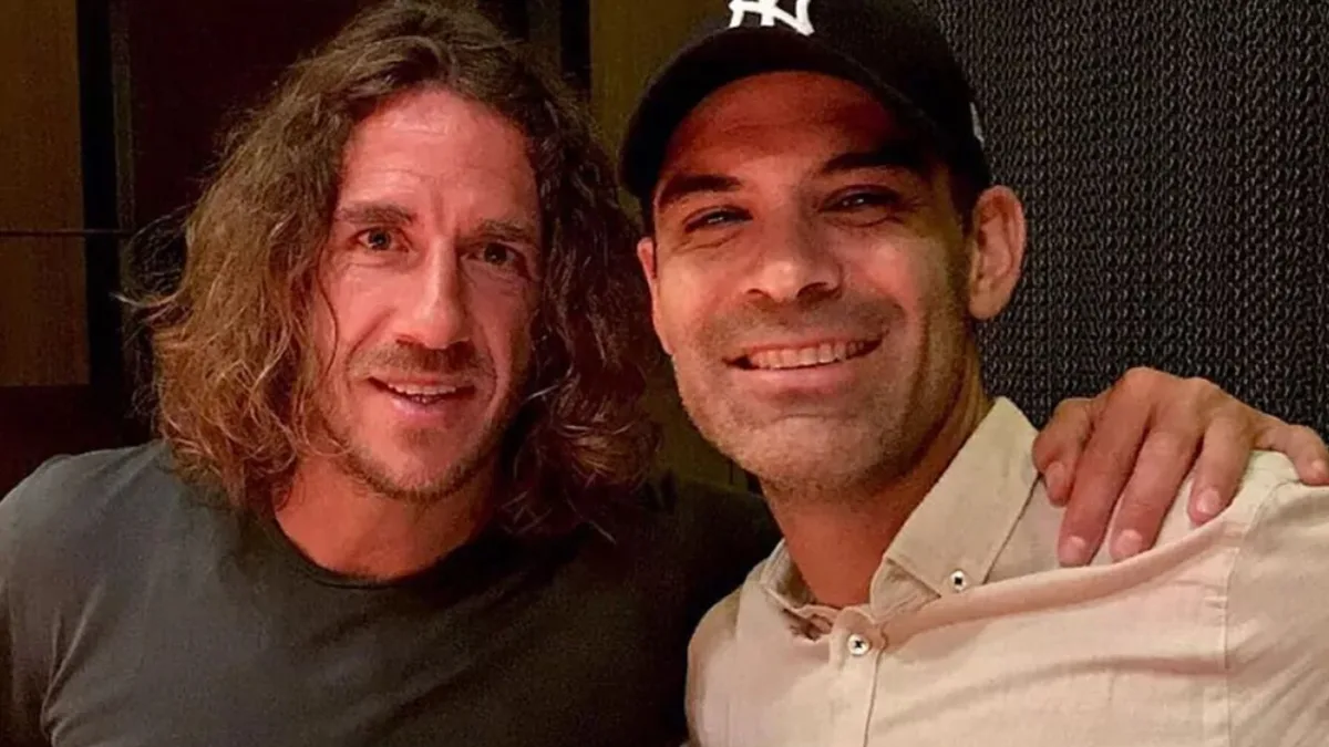 Carles Puyol lanza contundente respaldo a Rafa Márquez antes de su debut con México