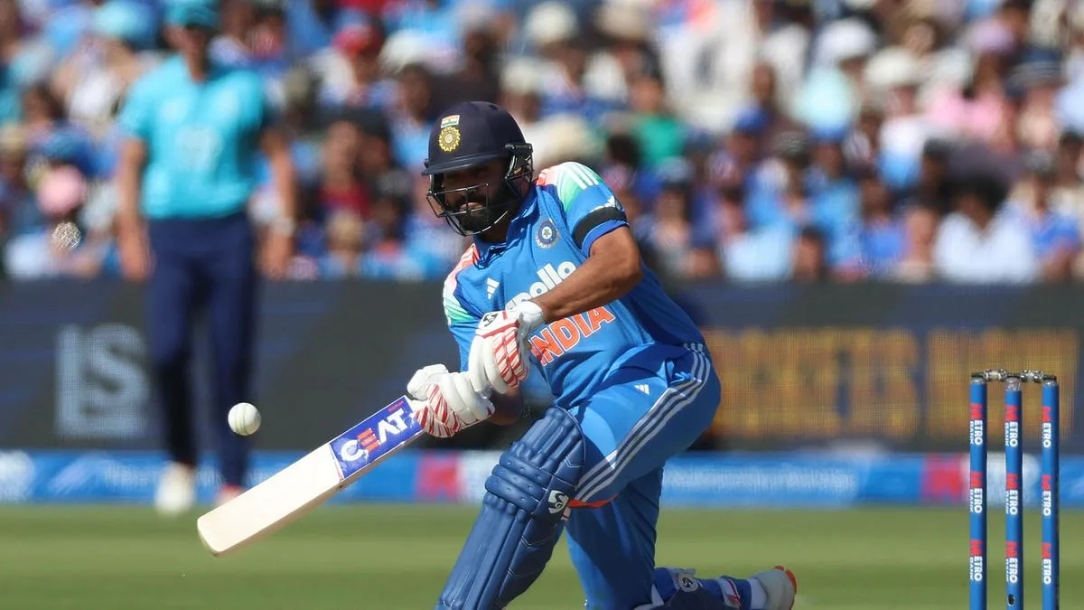 CRICKET | BCCI leaves Rohit’s future up in the air