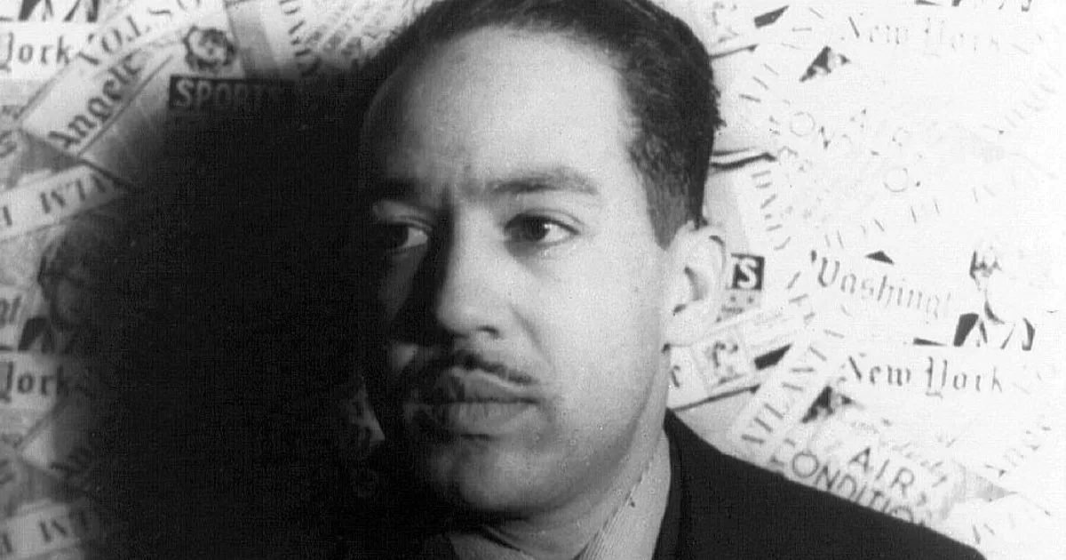Cita del día, del poeta Langston Hughes: “He descubierto en la vida que hay formas de llegar casi a cualquier lugar al que quieras ir, si de verdad quieres ir”