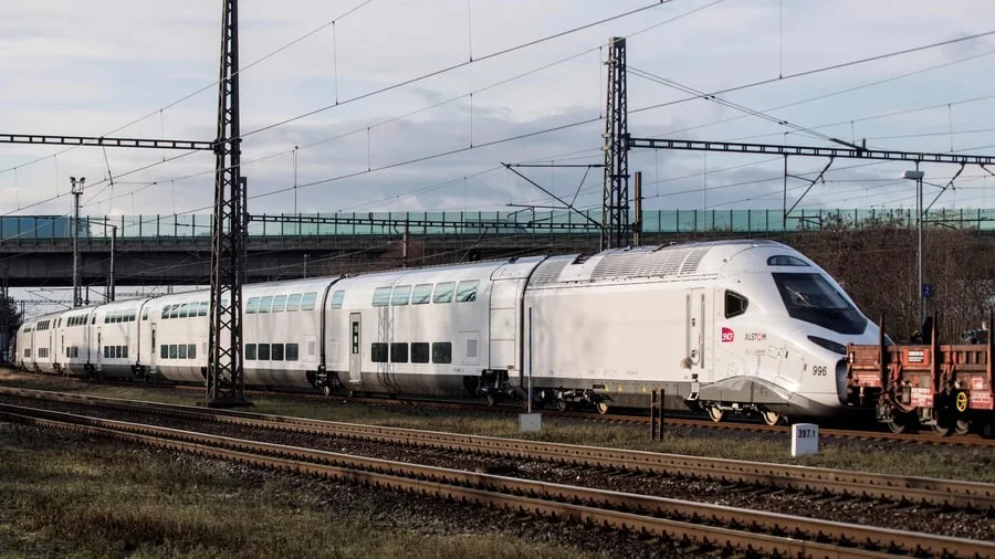 Bahn: „Völlige Schande“ – Streit um fehlendes Klopapier in Zügen spaltet Tschechien