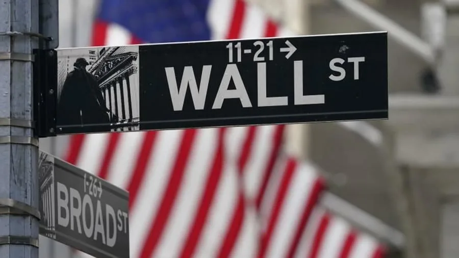 US-Börsen: Hohe Ölpreise lasten auf Wall Street – Starke Nachfrage bremst Anstieg der US-Anleiherenditen