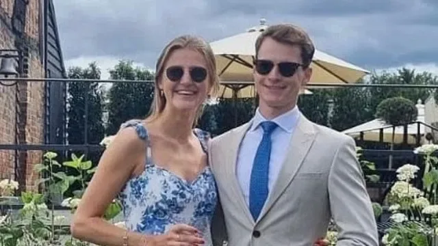 Grécia: Queda de helicóptero matou casal britânico em lua de mel e piloto