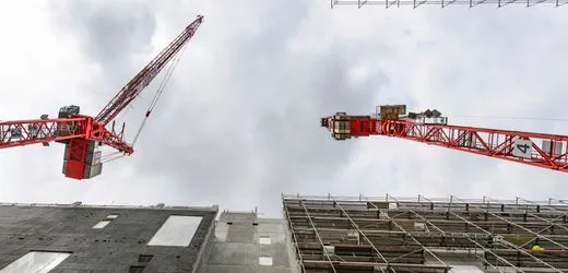 Marode Infrastruktur: Sondervermögen erreicht Planungsbüros bislang nicht