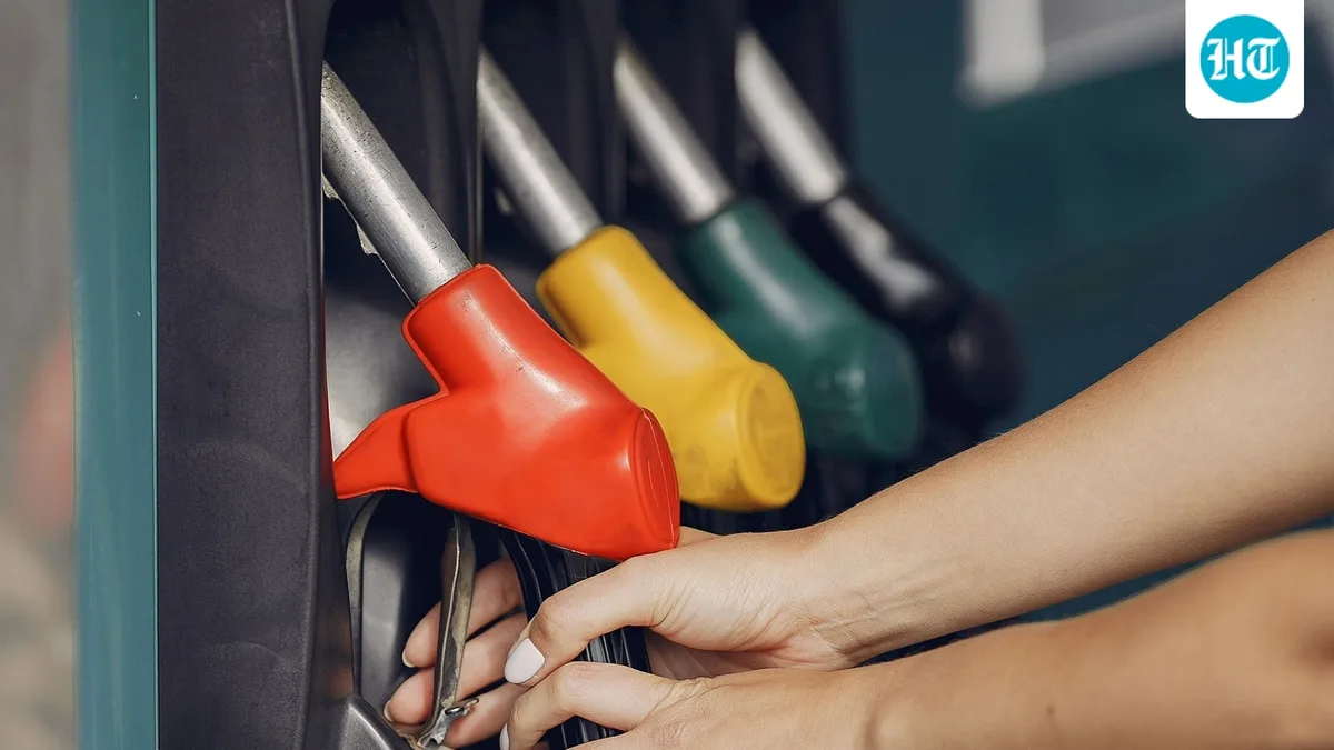 Why are US gas prices so high? What’s driving the $4.32 average before midterms