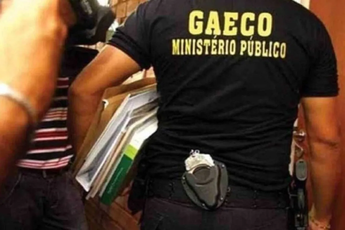 Carbono Oculto mira diretor do Banco Genial e executivo ligado ao Master