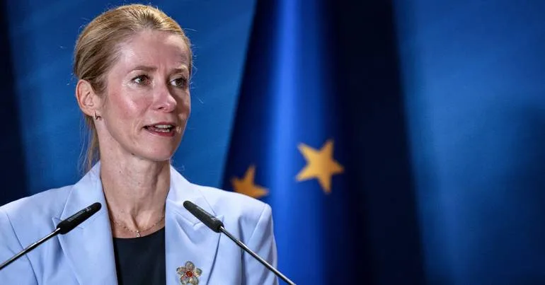 UE pede a Israel que abandone plano para colonatos