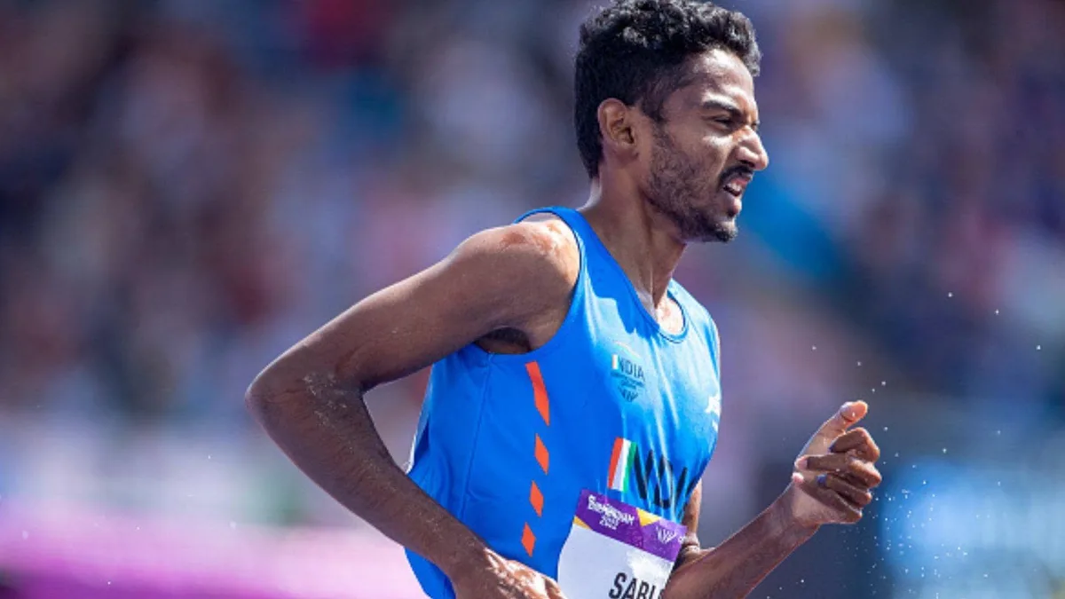 Asian Games 2026: Indian athletes begin 'Smart Track' training in Bengaluru