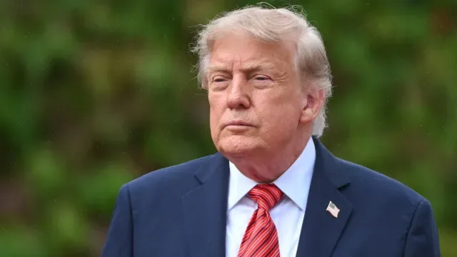 Trump lança dúvidas sobre execução ao vivo de militar