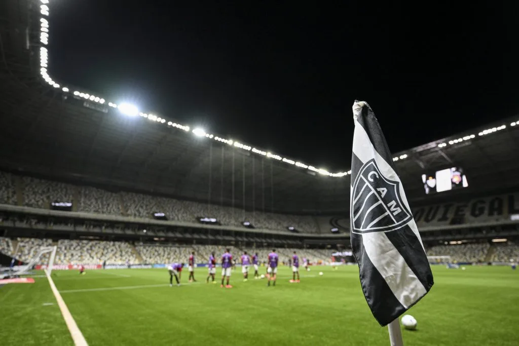 Quebra de sigilo de Vorcaro mostra tentativa de levar bet ao Atlético
