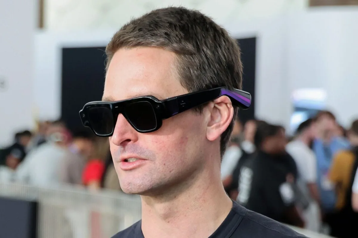 Snap’s Do or Die Moment in AR Has Arrived