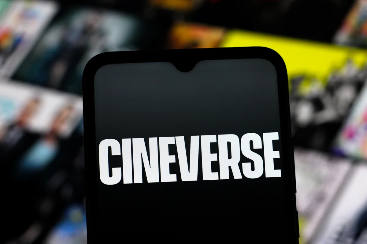 Streamer And Specialty Distributor Cineverse Reveals Layoffs