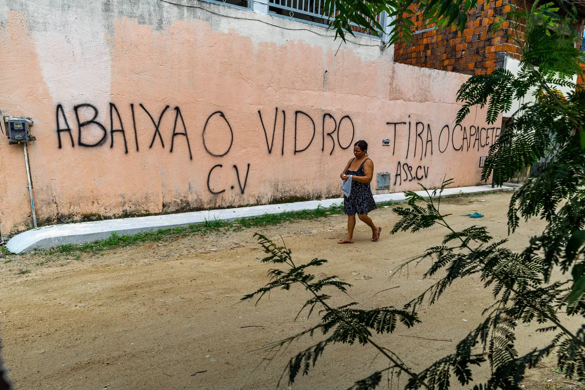 Ceará investiga facção por tentar interferir na campanha eleitoral
