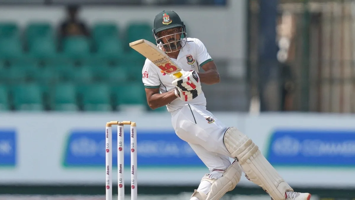 AFG vs BAN one-off Test Day 2: Live score and updates from Abu Dhabi