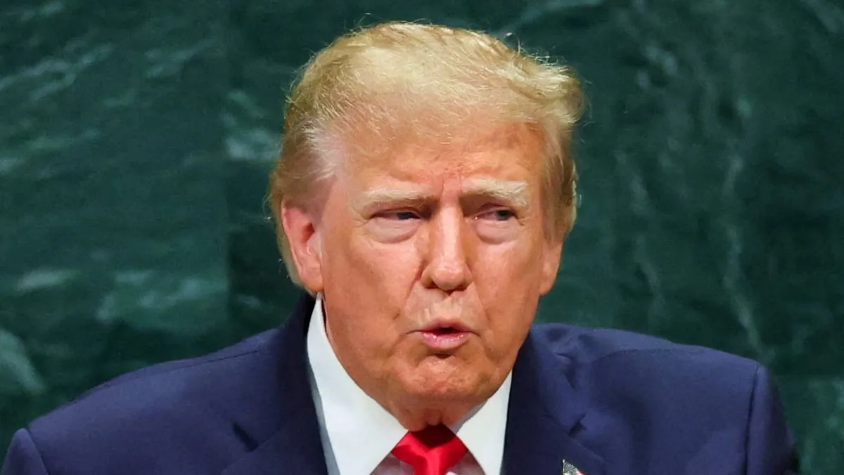 Trump Avenue in Ottawa Set to Change Its ‘Embarrassing’ Name